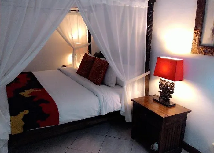 Hotel Puri Maharani Boutique 3*