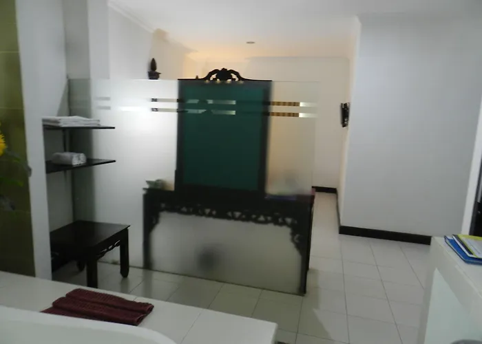 Puri Maharani Boutique