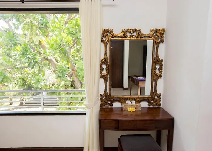 Hotel Puri Maharani Boutique 3*