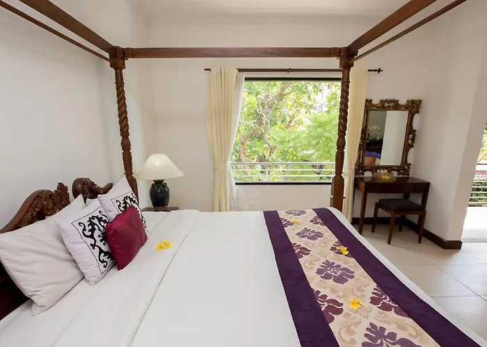 Hotel Puri Maharani Boutique 3*