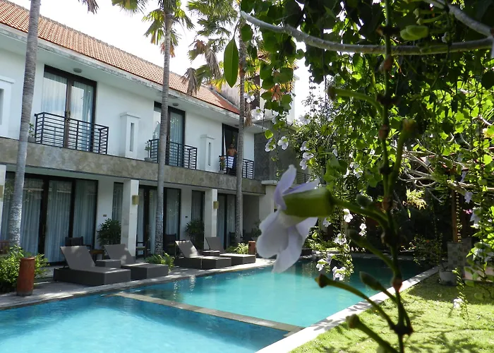 Puri Maharani Boutique
