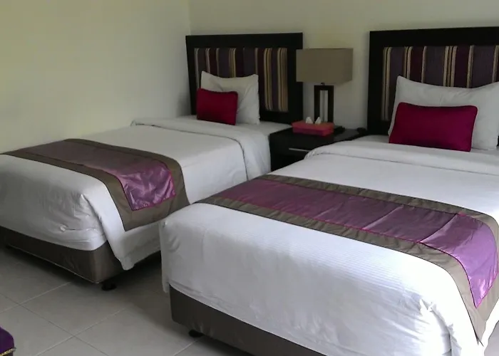 Hotel Puri Maharani Boutique 3*