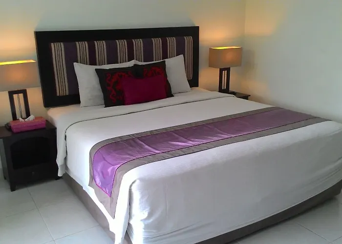 Puri Maharani Boutique 3*