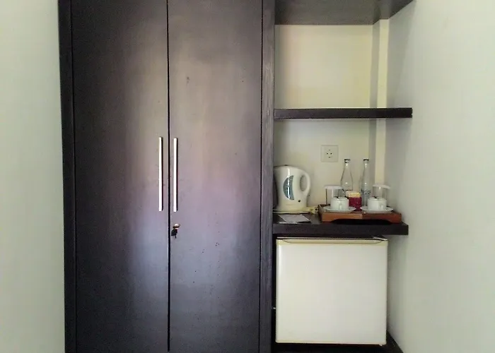 Puri Maharani Boutique 3* Sanur (Bali)