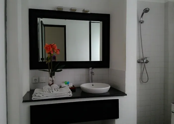Hotel Puri Maharani Boutique