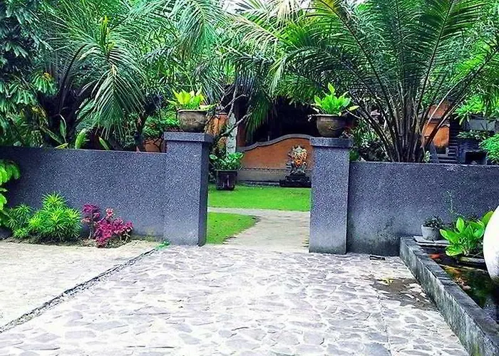 Hotel Puri Maharani Boutique Sanur (Bali)