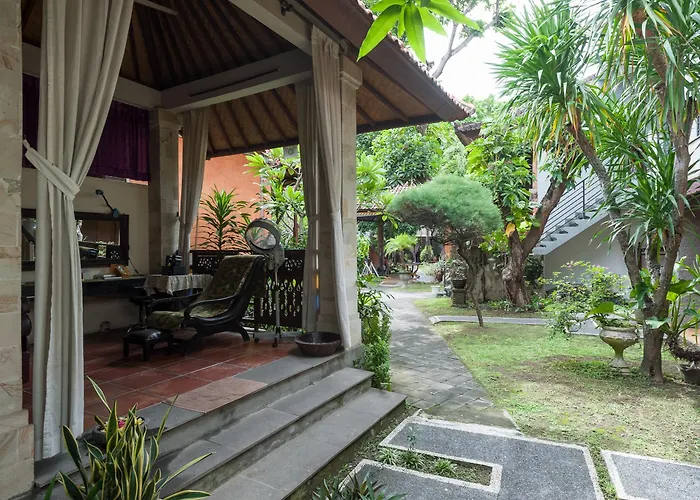 Puri Maharani Boutique 3*