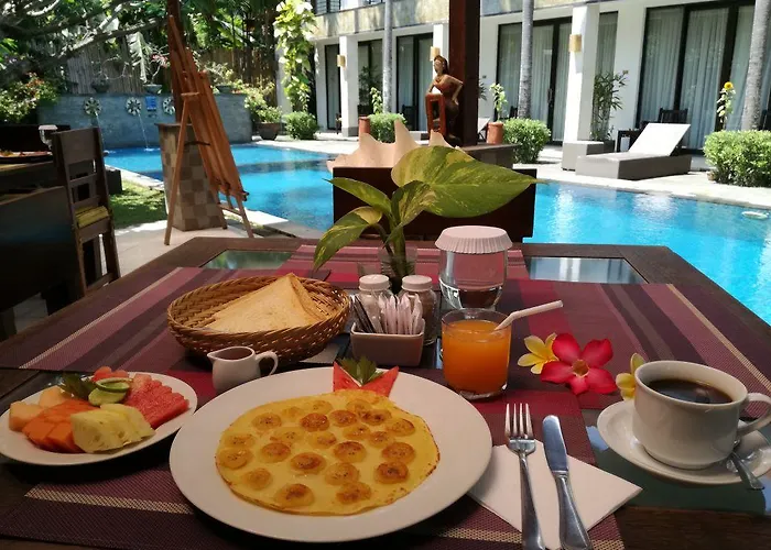 Hotel Puri Maharani Boutique
