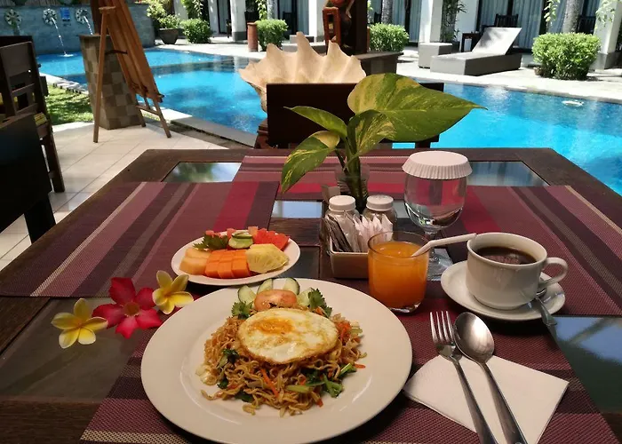 Hotel Puri Maharani Boutique
