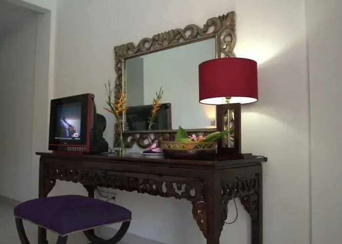 Puri Maharani Boutique 3*