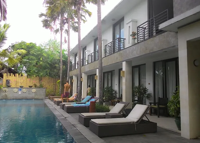 Puri Maharani Boutique 3*