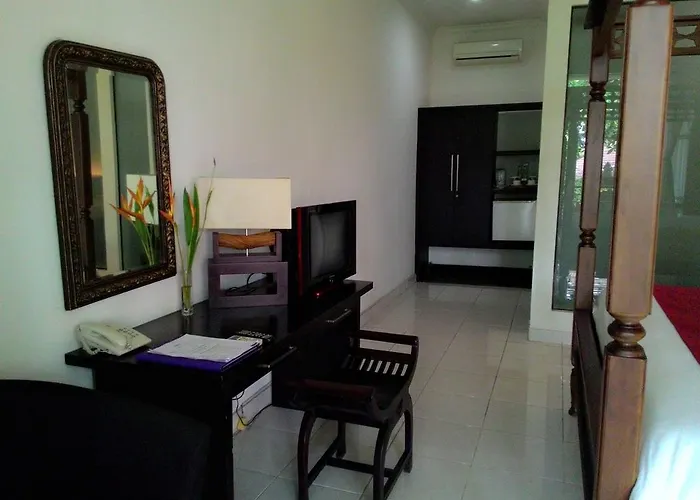 Puri Maharani Boutique Hotel Sanur (Bali)