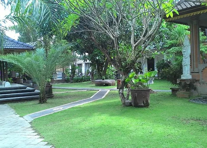 Puri Maharani Boutique