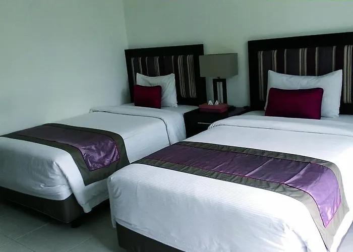 Puri Maharani Boutique 3*
