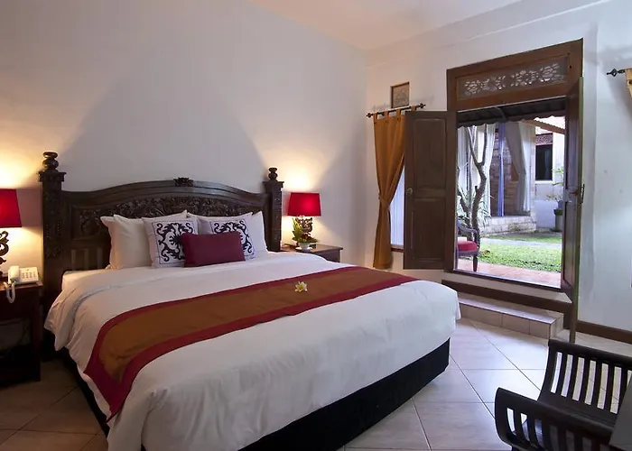 Hotel Puri Maharani Boutique 3*