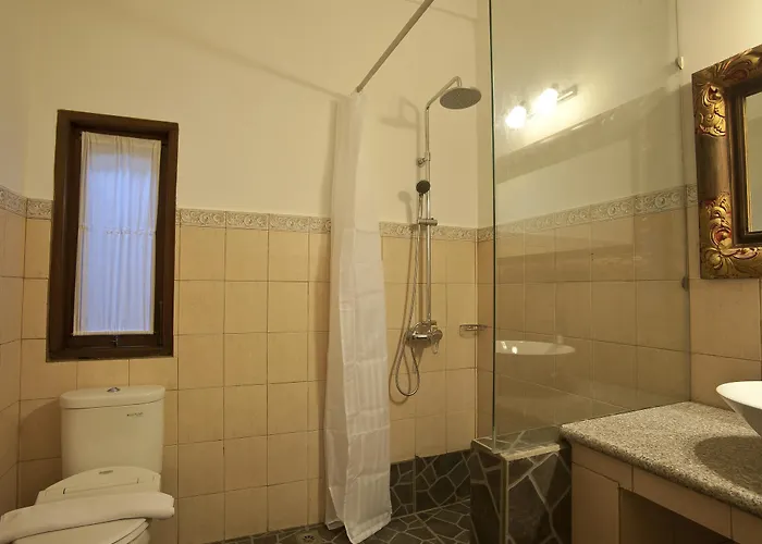 Puri Maharani Boutique 3* Sanur (Bali)