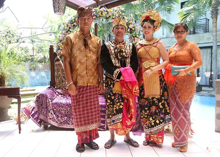 Puri Maharani Boutique 3*
