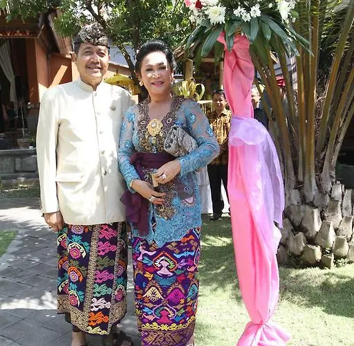 Puri Maharani Boutique 3*
