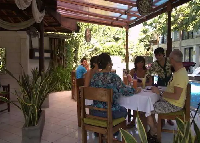 Puri Maharani Boutique Sanur (Bali)