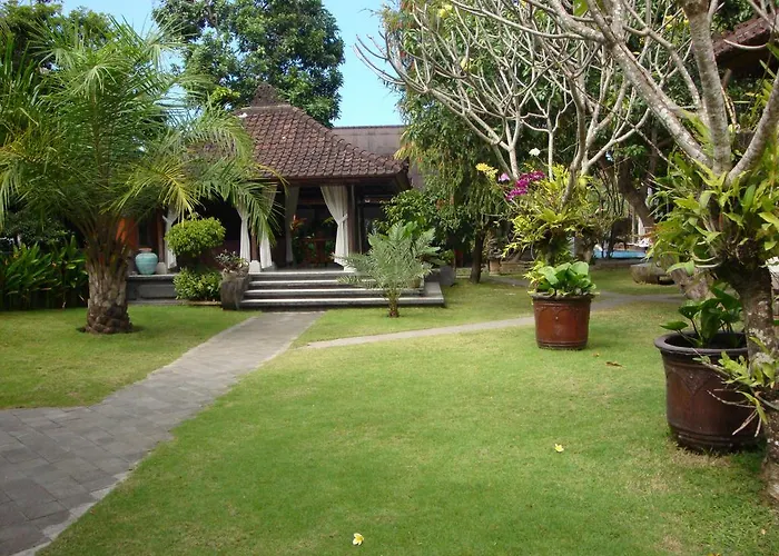 Puri Maharani Boutique Hotel Sanur (Bali)