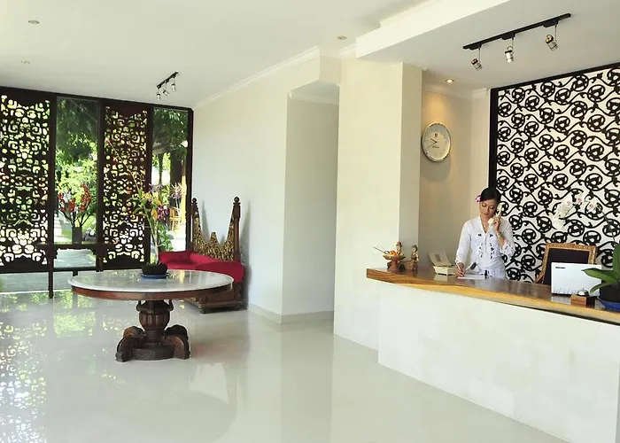 Puri Maharani Boutique Sanur (Bali)