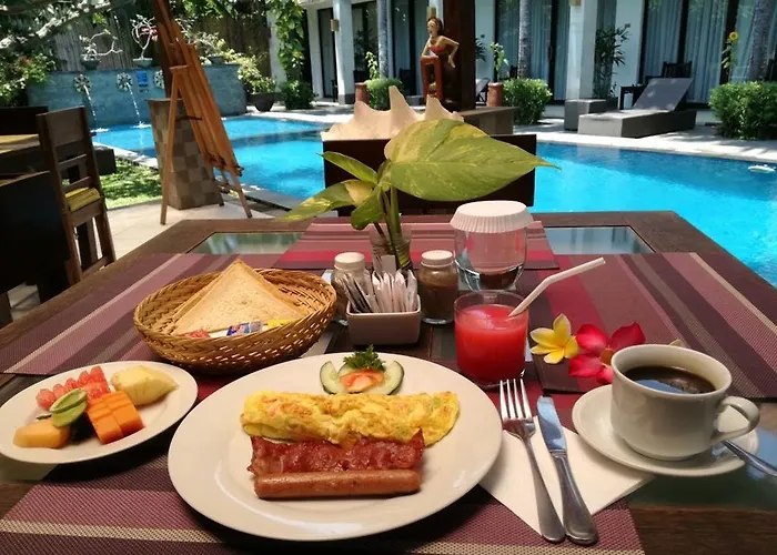 Puri Maharani Boutique 3*