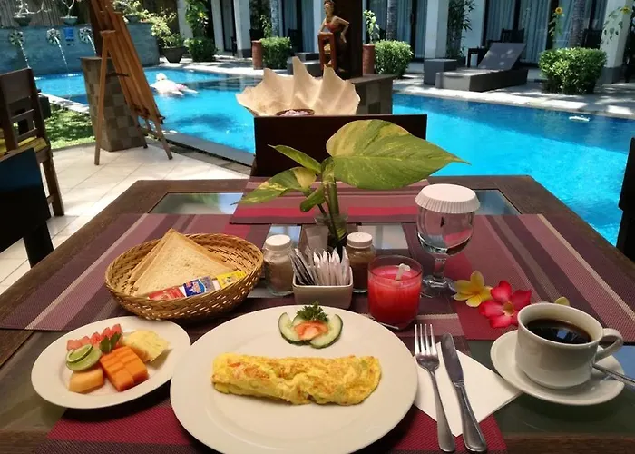 Puri Maharani Boutique 3* Sanur (Bali)