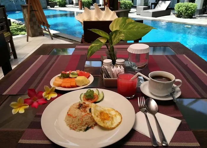 Hotel Puri Maharani Boutique 3*