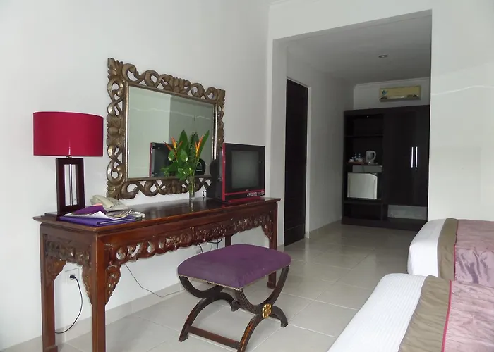 Hotel Puri Maharani Boutique