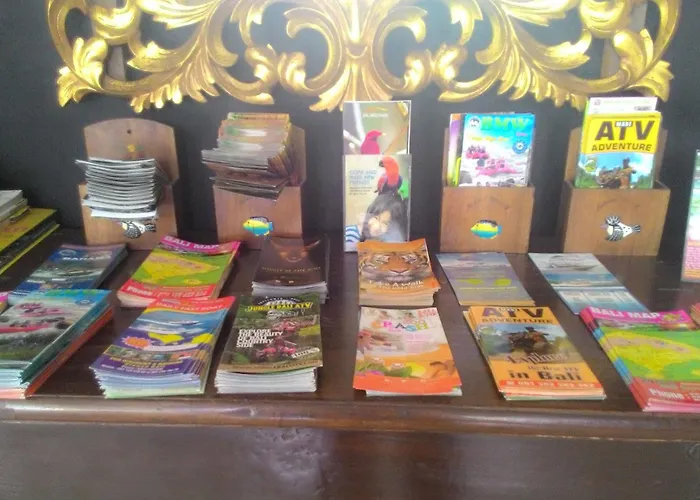 Hotel Puri Maharani Boutique 3*