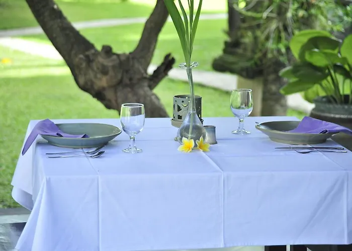 Puri Maharani Boutique Hotel