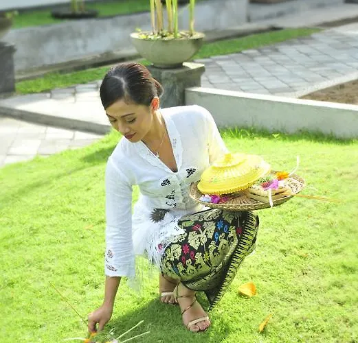 Hotel Puri Maharani Boutique
