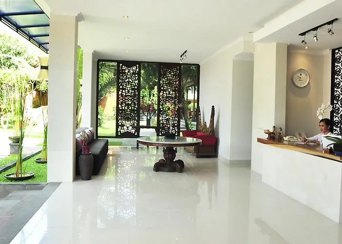 Hotel Puri Maharani Boutique