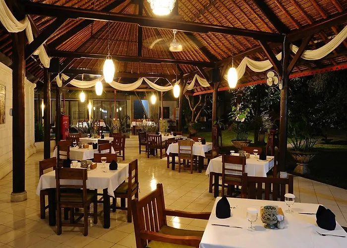 Puri Maharani Boutique 3* Sanur (Bali)