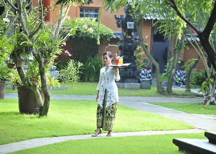 Hotel Puri Maharani Boutique 3*