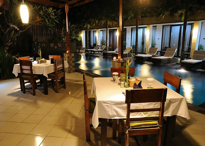 Puri Maharani Boutique Hotel Sanur (Bali)