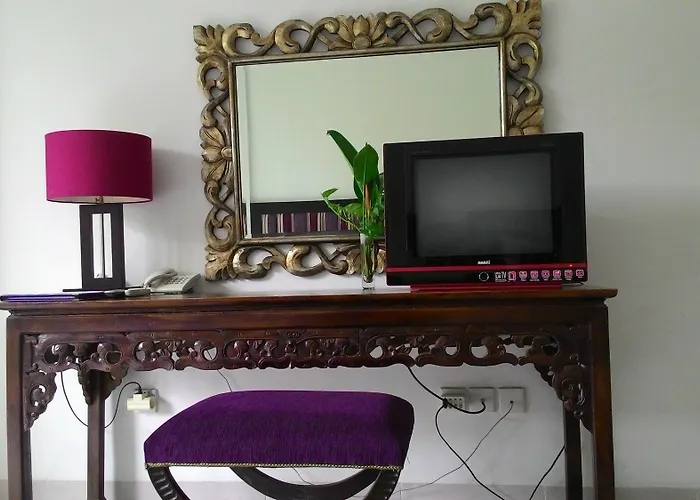 Puri Maharani Boutique 3* Sanur (Bali)