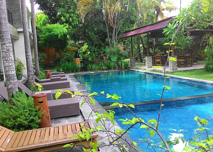 Hotel Puri Maharani Boutique 3*