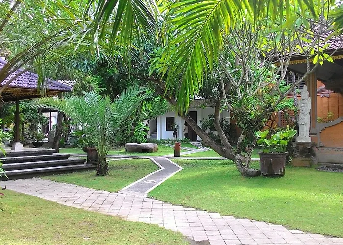 Puri Maharani Boutique 3*