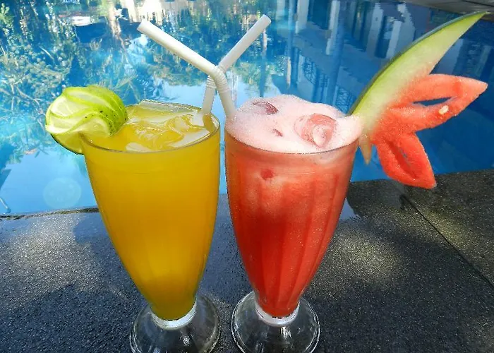 Hotel Puri Maharani Boutique 3*