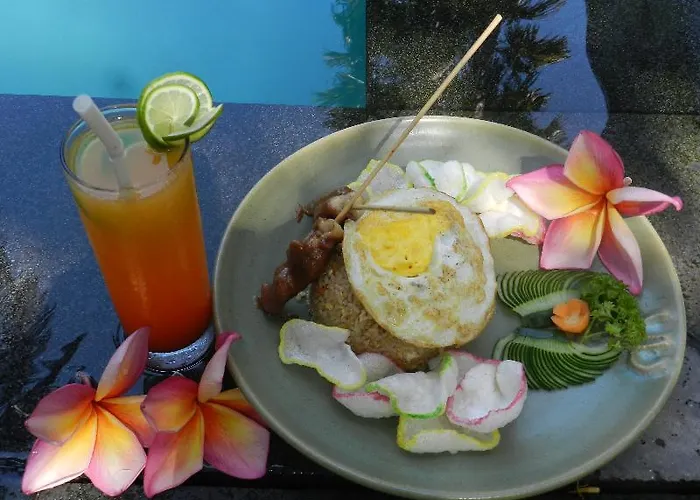 Hotel Puri Maharani Boutique Sanur (Bali)