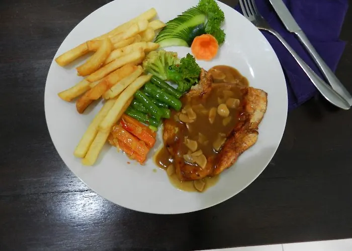 Hotel Puri Maharani Boutique
