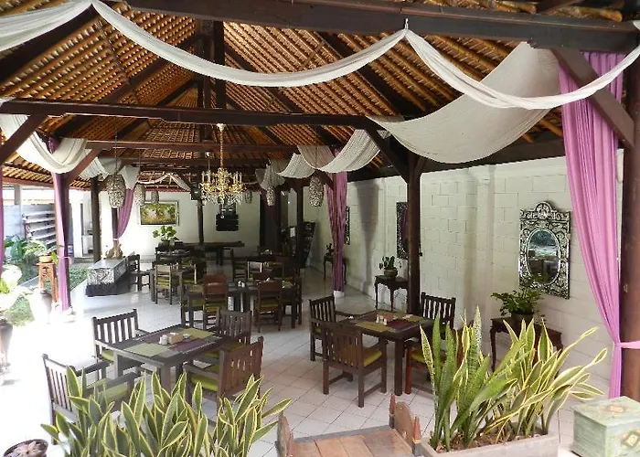 Hotel Puri Maharani Boutique 3*